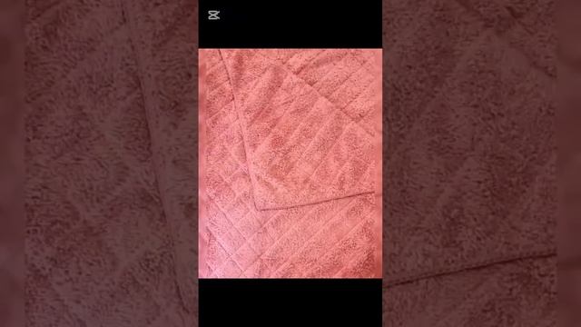 Салфетка для пола Фаберлик из микрофибры. Как быстро и