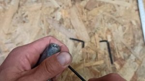 Натяжитель цепи ГРМ Honda - доработка. Натяжитель ПОЛУАВ?