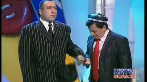 Обид  Асомов