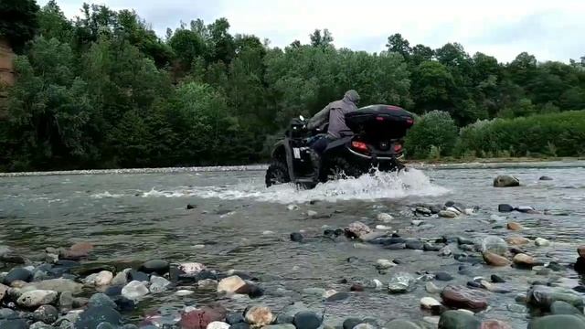 Квадроцикл Х8 Лаго-Наки 05.24