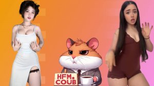 HFM COUB BEST CUBE Coub Приколы 2025 entertainment show, video collection from all over the world