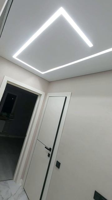 натяжные потолки любой сложности Нижний Новгород и об