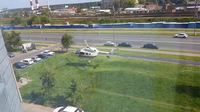 Вертолет мчс Зеленоград смотреть онлайн