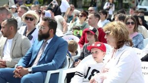 Георгиевский фестиваль... Пенза. 2025