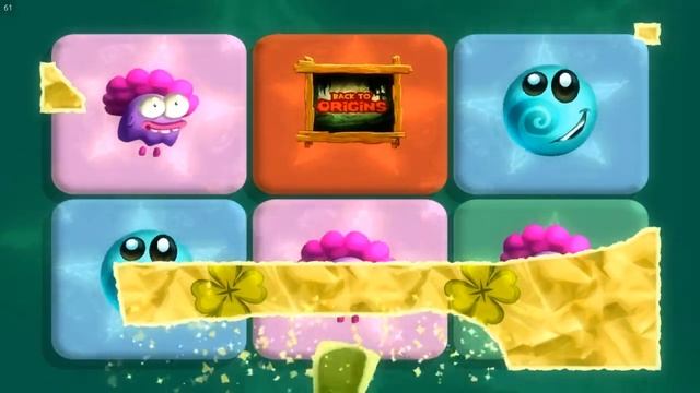 Прохождение Rayman Legends Картина История жабы #10:Оркестровый хаос