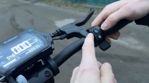 Купили КИТАЙСКИЙ САМОКАТ на полном приводе. KUGOO KIRIN G2 Mas