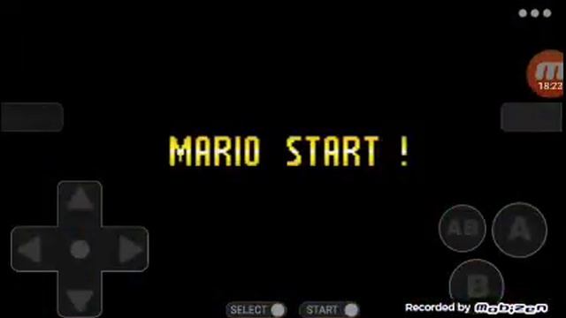 Прохождение игры Супер Марио ворлд часть 2