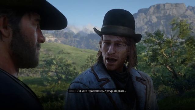 Red Dead Redemption 2 #22 - Да Прольётся Нефть смотреть онлайн