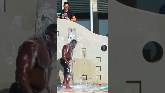 шампунь. прикол. смотреть онлайн