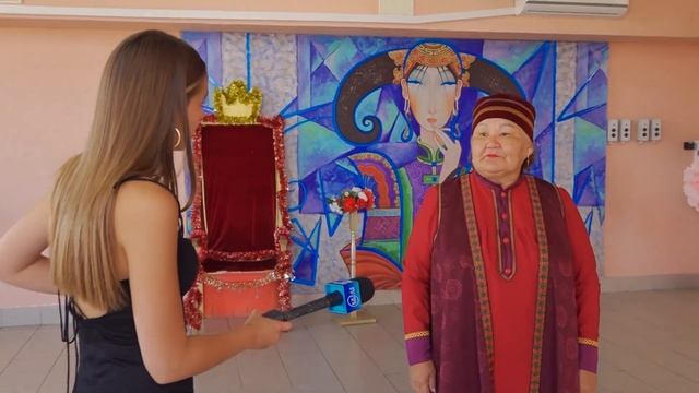 Уникальный дух бурятского народа