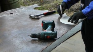 Приспособления для плазмореза.