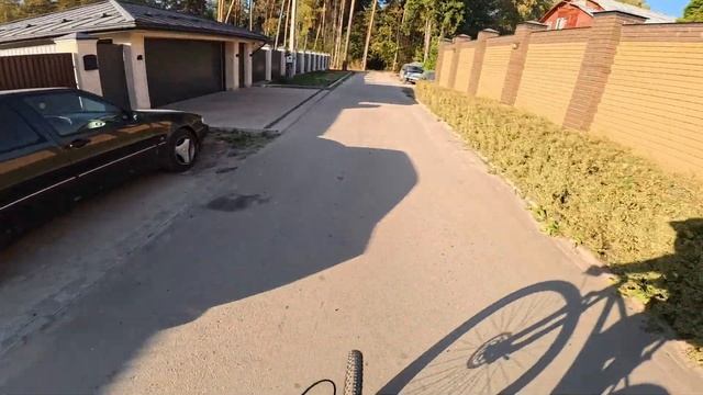 Timetry Tt257/255 Первый выезд и сборка