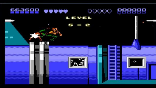 Футбольный робо-мяч:)  $ Battletoads & Double: Dragon The Ultimate Team №4