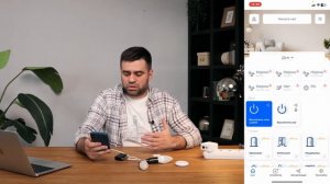 Сервер умного дома HiTE PRO подключение и настройка