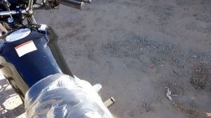 Regulmoto SK200-6 /обзорчик