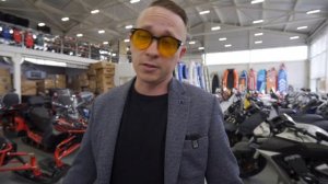 Полный обзор скутера PROMAX TURAN 250 (49) от сети мотоцентров X