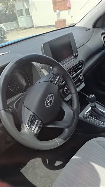HYUNDAI KONA. ПРОХОДНЫЕ АВТО. #mastervadya #top #georgia #automobile #продажа смотреть онлайн