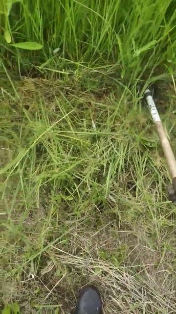 триммер,газонокосилка,косим диском. смотреть онлайн