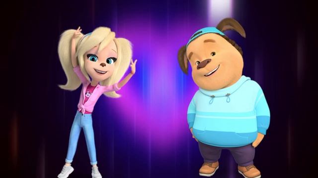 Роза, Тимоха-Ой Наташа(AI COVER)