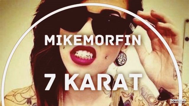 Mike Morfin ft 7 KARAT -Без Всяких Причин OBR 2019 смотреть онлайн