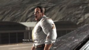 Подборка мемов по DmC и Metal gear rising #2