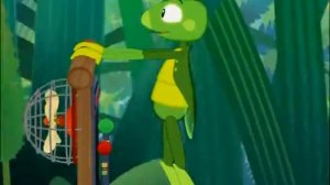 298  Заводной самокат