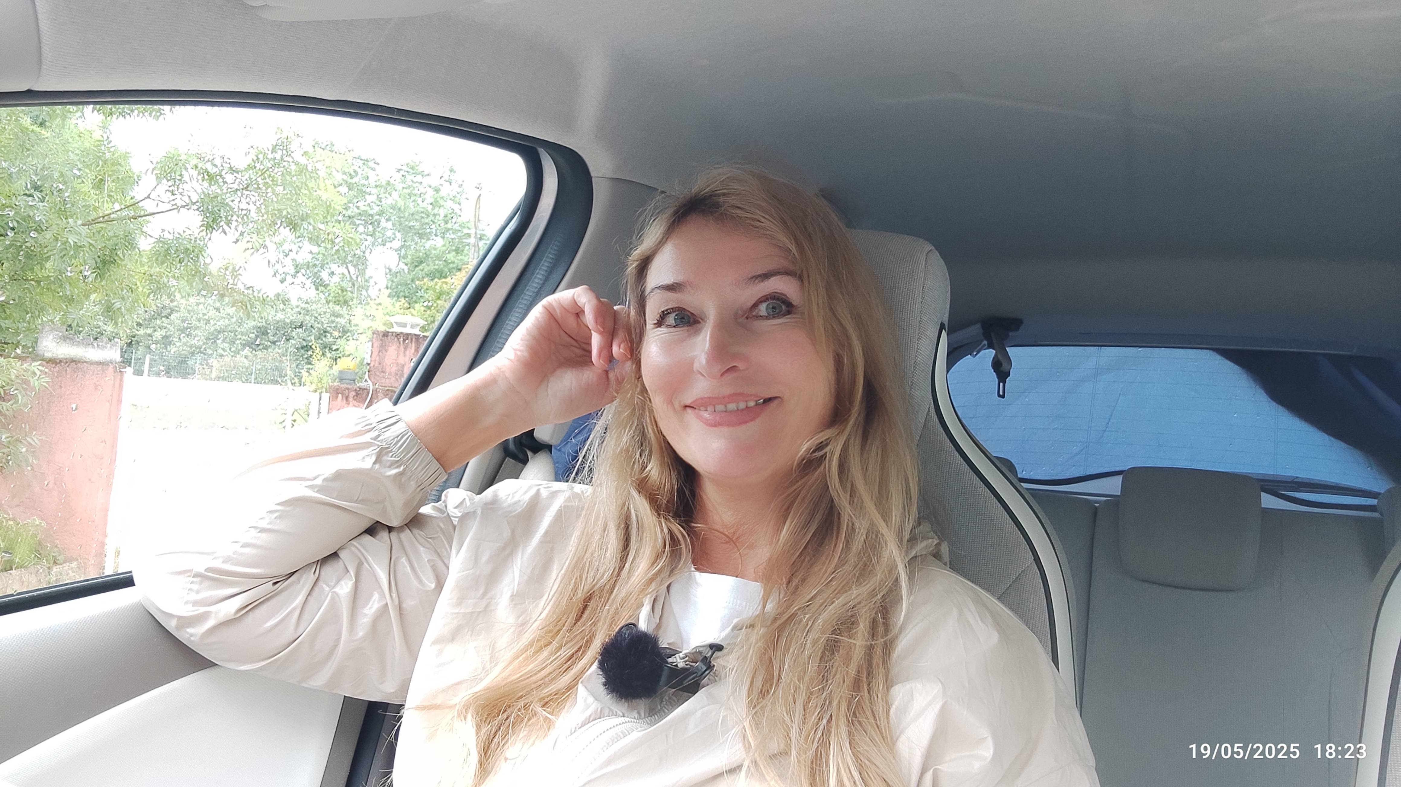 Ура товарищи!! Да, я сделала это!!! смотреть онлайн