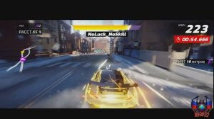 Нью-Йорк - Квантовые Скачки Полуфинал Кубка Лиги 20.05.25