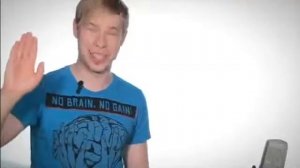 Ты кто такой давай до свидания прикол