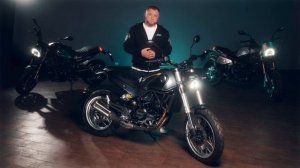 Benelli Leoncino 500 и 500 Trail — итальянские легенды с бунтарским