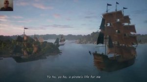 Пираты Карибского Моря Сундук Мертвеца Полностью Про?