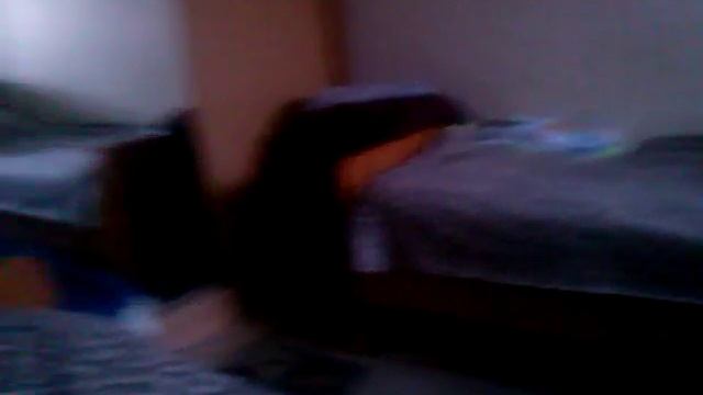 Другая кровать с клопами!!! смотреть онлайн