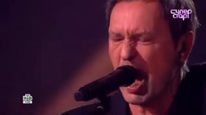 Не вставай на колени | Стас Пьеха, Николай Носков, IVAN