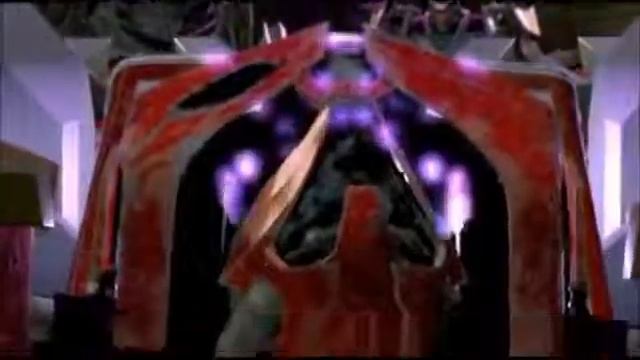 Zhe PanHeads Band - Коматоз (Skillet Cover) Transformers Praime Cliffjumper And Arcce