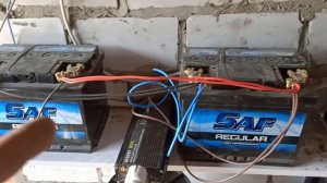 Что потянет Одна Солнечная панель. СУПЕР ЭКСПЛУАТАЦИЯ