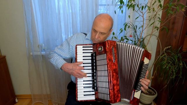 Карусель (Флик-Фляк) | Альберт Фоссен | Karussell (Flick-Flack) | Albe смотреть онлайн