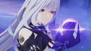 ПРЕ-ГАЙД НА СКИРК! ЛУЧШЕЕ ОРУЖИЕ И АРТЕФАКТЫ В ГЕНШИН ИМПАКТ! GENSHIN IMPACT!