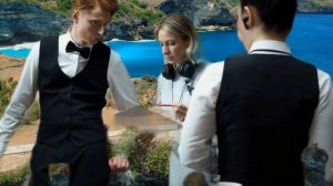 Бедные смеются, богатые плачут 2 сезон 1 серия (17 серия)