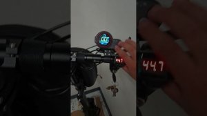 Wolong M4 pro plus параметры бортового компьютера