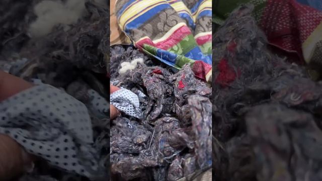 Матрас, строительный комплект. Без комментариев