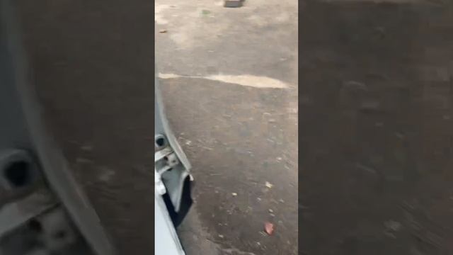 Сброс ошибки давление в шинах Kia Sportage  5 поколение