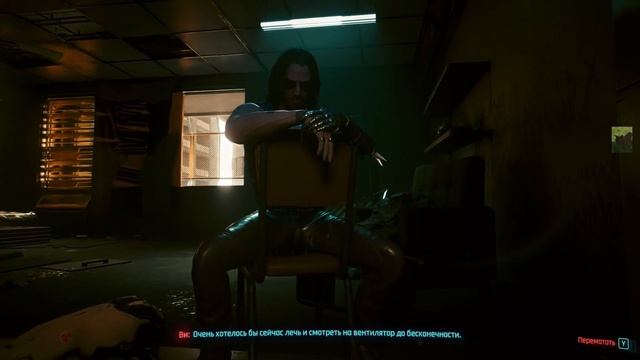 Cyberpunk 2077 v2 (95). Метаморфозы смотреть онлайн