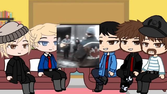 реакция Слово Пацана на тик ток смотреть онлайн