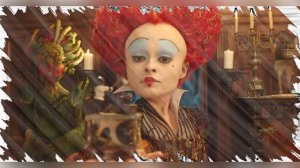 Краткое содержание - Алиса в Зазеркалье