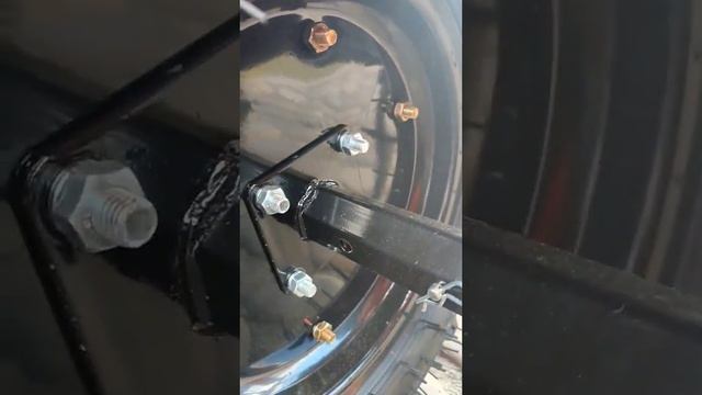 Мотоблок ТАТА t1100d потужністю 9к.с. КУПЧАК ПРИЧЕПИ. смотреть онлайн