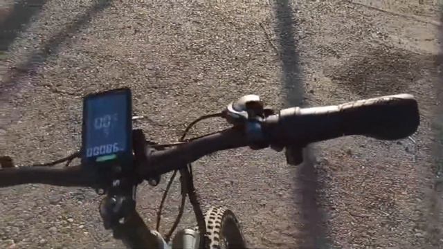 ЛУЧШИЙ из бюджетных электровелосипедов Nathaniel SYR-03 1000W 48 смотреть онлайн