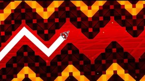 ''Nine Circles'' 100% (Demon) by Zobros [3 Coins] | Geometry Dash