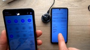 Как раздать с телефона интернет для WiFi камеры. Подключ