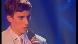 Жириновский. Галкин. 2002 год. пародия галкина на Жириновского. реакция Жириновского.