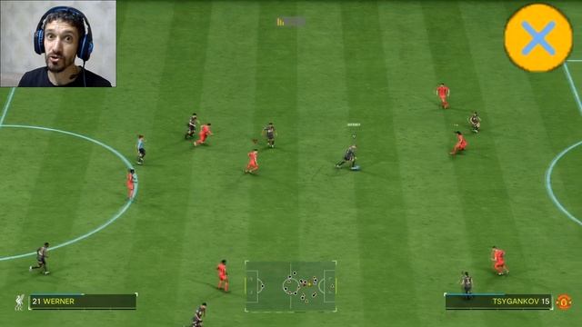 КАК ОТОБРАТЬ МЯЧ В FC 25 ★ КАК ИГРАТЬ В ЗАЩИТЕ FC25 ПРАВИЛА смотреть онлайн